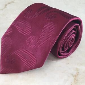 CITY of LONDON SILK TIE